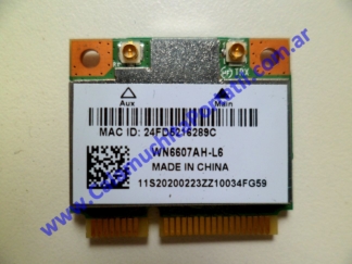 Placa Wifi Lenovo G485 - 20136