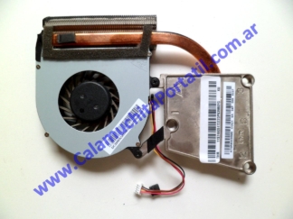 Cooler C/Disipador Lenovo G485 - 20136