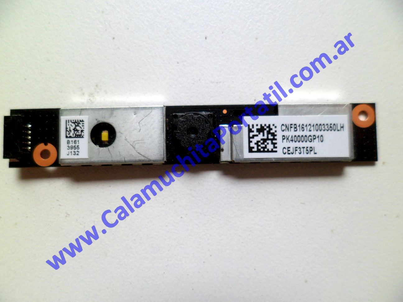 0174WEB1 Webcam Lenovo G485 - 20136