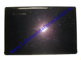 Carcasa Tapa Lenovo G470 - 20078