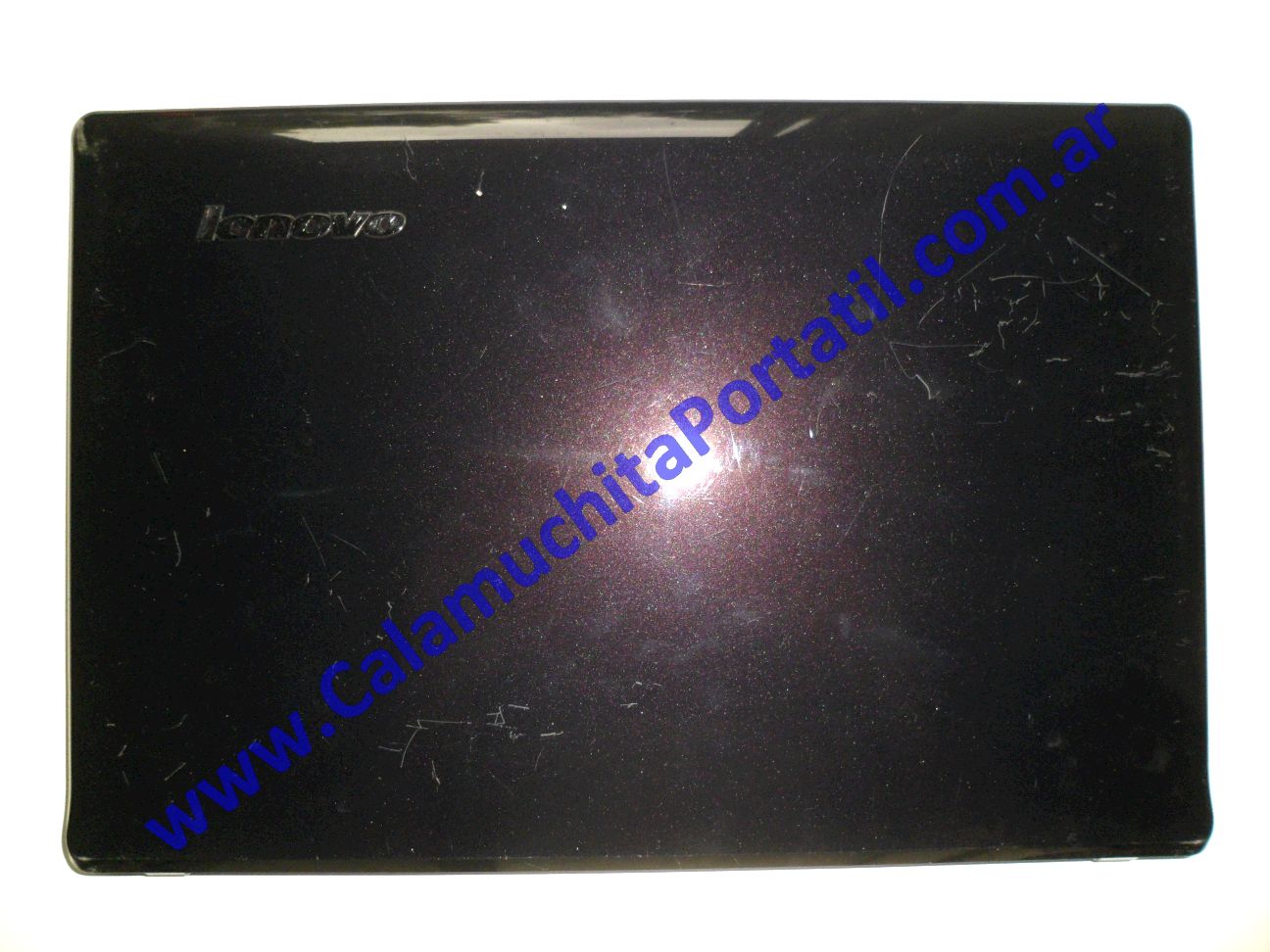 Carcasa Tapa Lenovo G470 - 20078 ⋆ Calamuchita Portátil Carcasa Tapa Lenovo G470 - 20078