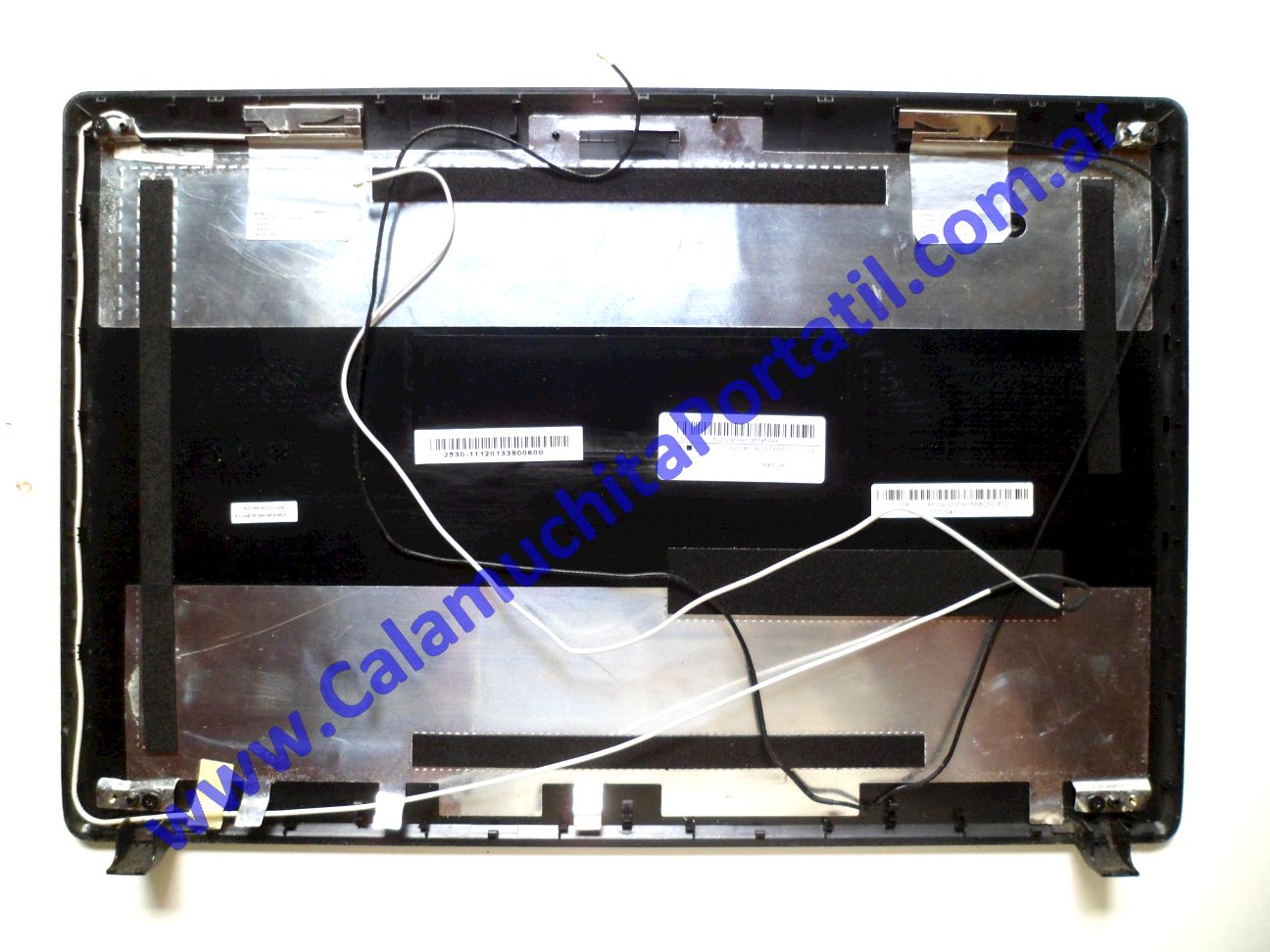Carcasa Tapa Lenovo G470 - 20078 ⋆ Calamuchita Portátil Carcasa Tapa Lenovo G470 - 20078
