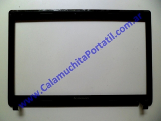 Carcasa Marco Lenovo G470 - 20078