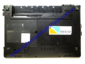 Carcasa Base Lenovo G470 - 20078