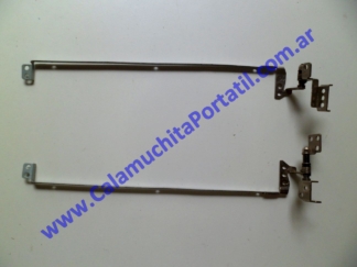 Bisagras Lenovo G470 - 20078