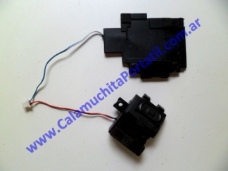 Parlantes Lenovo G470 - 20078