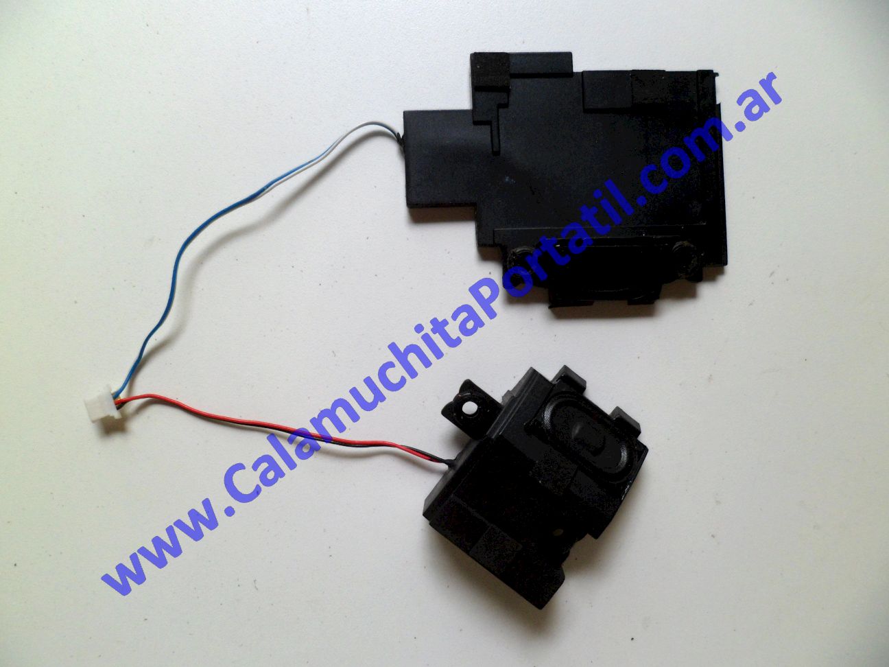 0175SPA1 Parlantes Lenovo G470 - 20078
