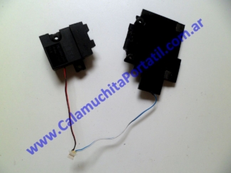 Parlantes Lenovo G470 - 20078