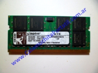 Memoria HP Mini 1000 - 1120LA