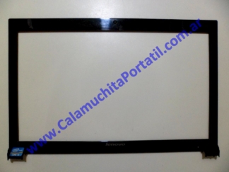 Carcasa Marco Lenovo B570 - 20083