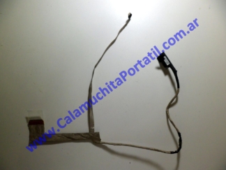 Flex Video Lenovo B570 - 20083