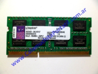 Memoria Lenovo B570 - 20083