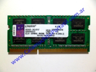 Memoria Lenovo B570 - 20083
