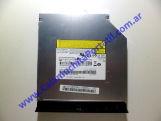 Grabadora DVD Lenovo B570 - 20083