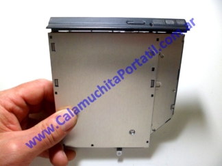 Grabadora DVD Lenovo B570 - 20083
