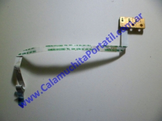 Placa Leds Lenovo B570 - 20083