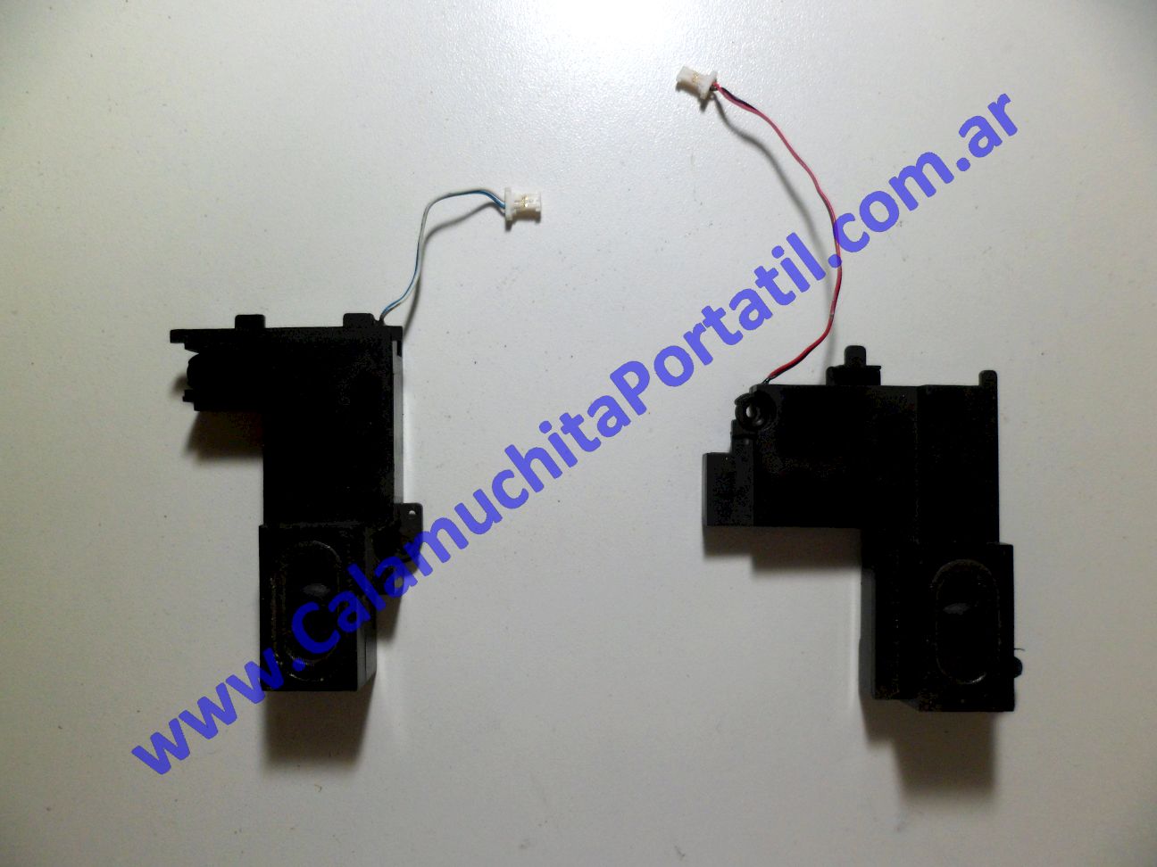 0177SPA1 Parlantes Lenovo B570 - 20083