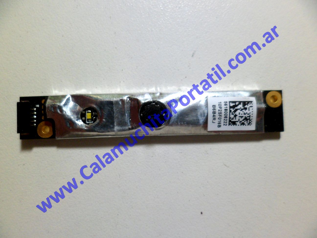 0177WEB1 Webcam Lenovo B570 - 20083