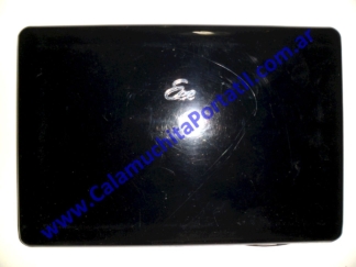 Carcasa Tapa Asus Eee PC 1005HA-BLK053S