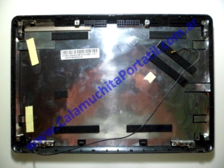 Carcasa Tapa Asus Eee PC 1005HA-BLK053S