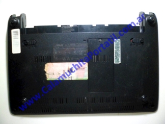Carcasa Base Asus Eee PC 1005HA-BLK053S