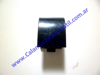 Carcasa Bisagras Asus Eee PC 1005HA-BLK053S