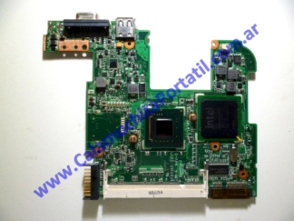 Mother Asus Eee PC 1005HA-BLK053S