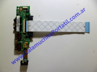 Placa Encendido Asus Eee PC 1005HA-BLK053S
