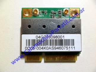 Placa Wifi Asus Eee PC 1005HA-BLK053S
