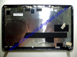Carcasa Tapa Lenovo G555 - 0873 ⋆ Calamuchita Portátil Carcasa Tapa Lenovo G555 - 0873