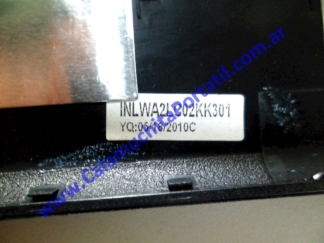 Carcasa Tapa Lenovo G555 - 0873 ⋆ Calamuchita Portátil Carcasa Tapa Lenovo G555 - 0873