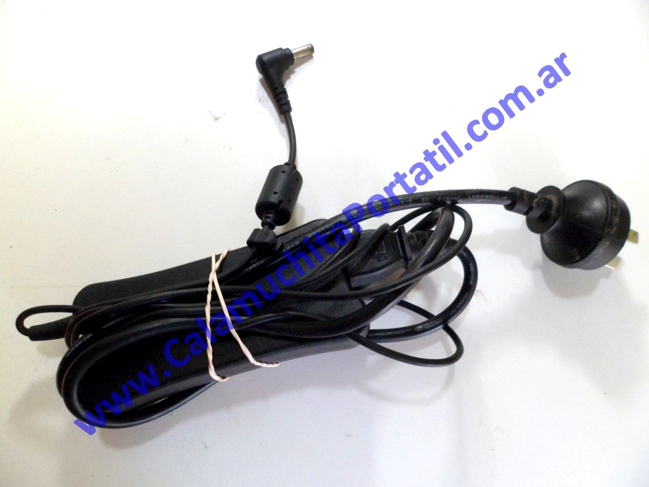 0179RCA1 Cargador Lenovo G555 - 0873