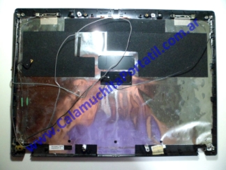 Carcasa Tapa MSI VR602 - MS-163N