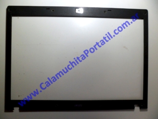 Carcasa Marco MSI VR602 - MS-163N