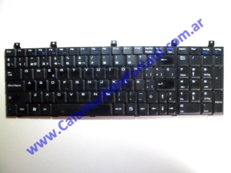 Teclado MSI VR602 - MS-163N