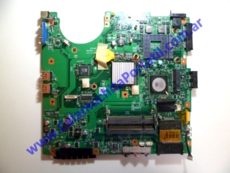 Mother MSI VR602 - MS-163N