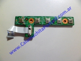Placa Encendido MSI VR602 - MS-163N