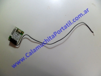 Placa Módem MSI VR602 - MS-163N
