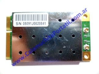 Placa Wifi MSI VR602 - MS-163N