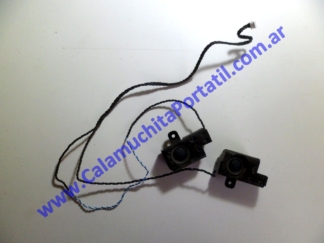 Parlantes MSI VR602 - MS-163N