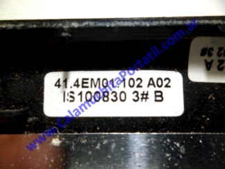 Carcasa Tapa Dell Inspiron M5030 - P07F