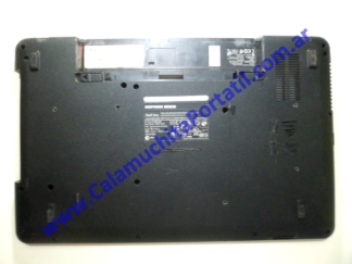 Carcasa Base Dell Inspiron M5030 - P07F