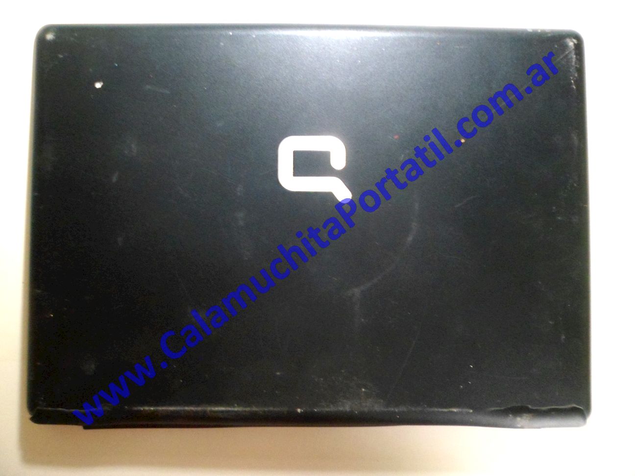 Carcasa Tapa Compaq Presario F700 - F755LA ⋆ Calamuchita Portátil Carcasa Tapa Compaq Presario F700 - F755LA