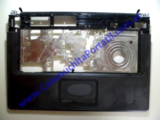 Carcasa Teclado Compaq Presario F700 - F755LA