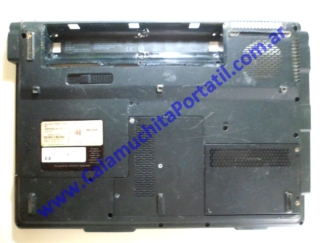 Carcasa Base Compaq Presario F700 - F755LA