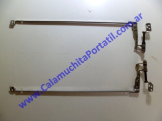 Bisagras Compaq Presario F700 - F755LA