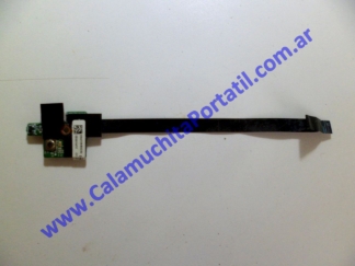 Placa Encendido Compaq Presario F700 - F755LA