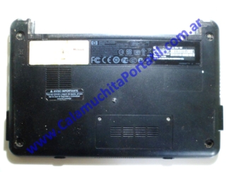 Carcasa Base Compaq Mini 102
