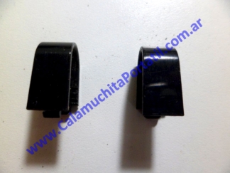 Carcasa Bisagras Compaq Mini 102