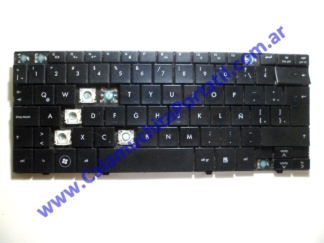 Teclado Compaq Mini 102
